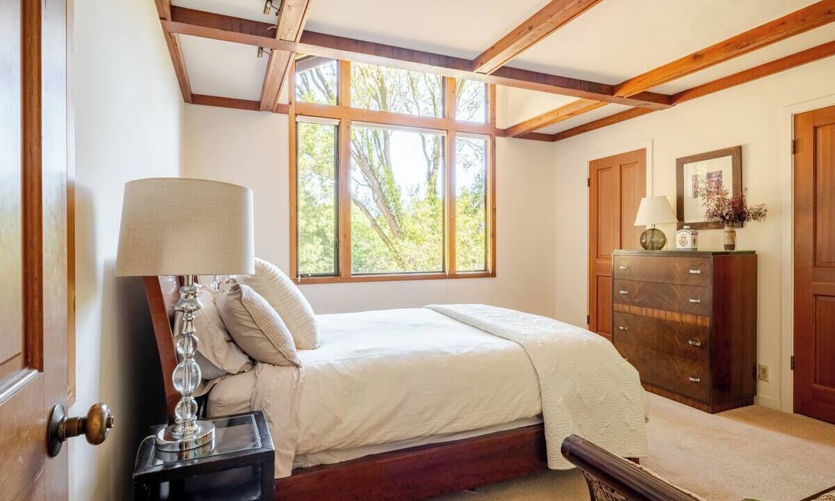 Photo of Bedroom in Inverness