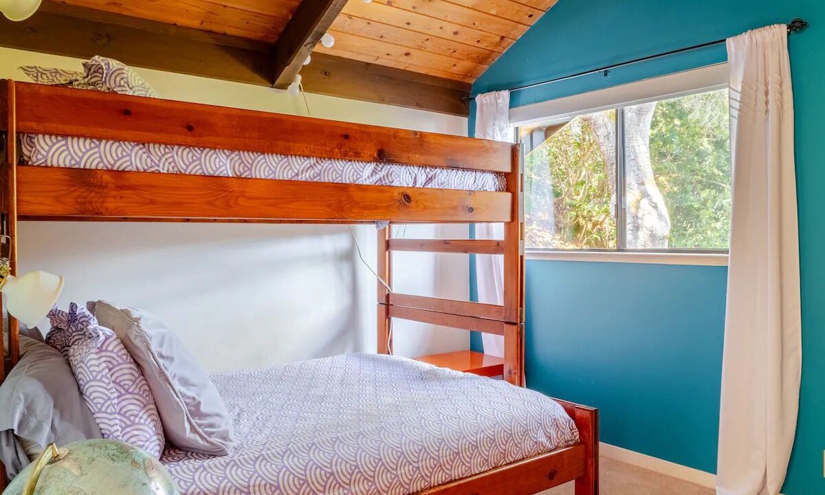 Photo of Bedroom in Inverness