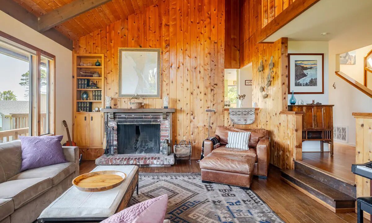 Photo of Livingroom in Inverness