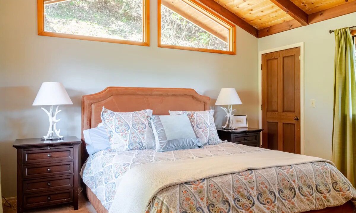 Photo of Bedroom in Inverness