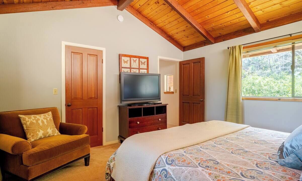 Photo of Bedroom in Inverness