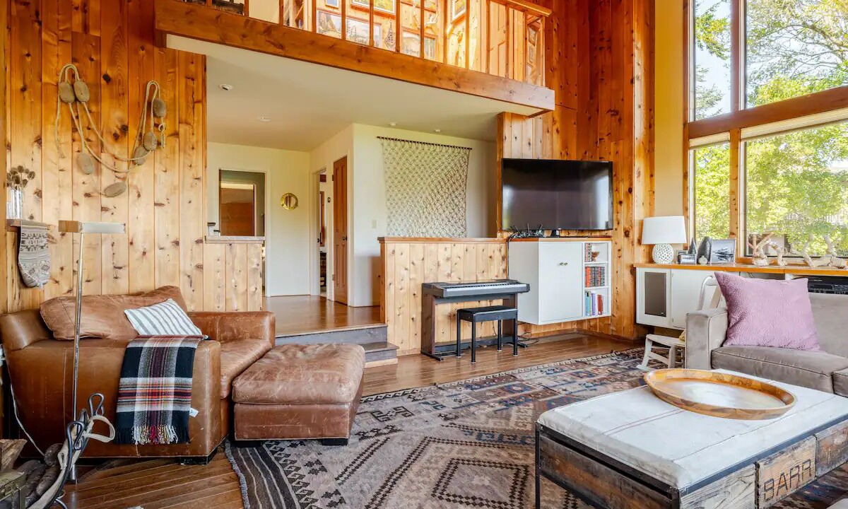 Photo of Livingroom in Inverness