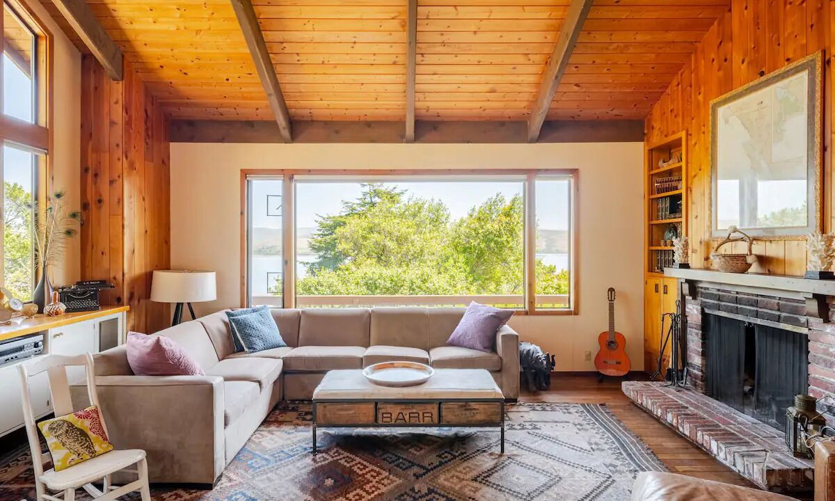 Photo of Livingroom in Inverness