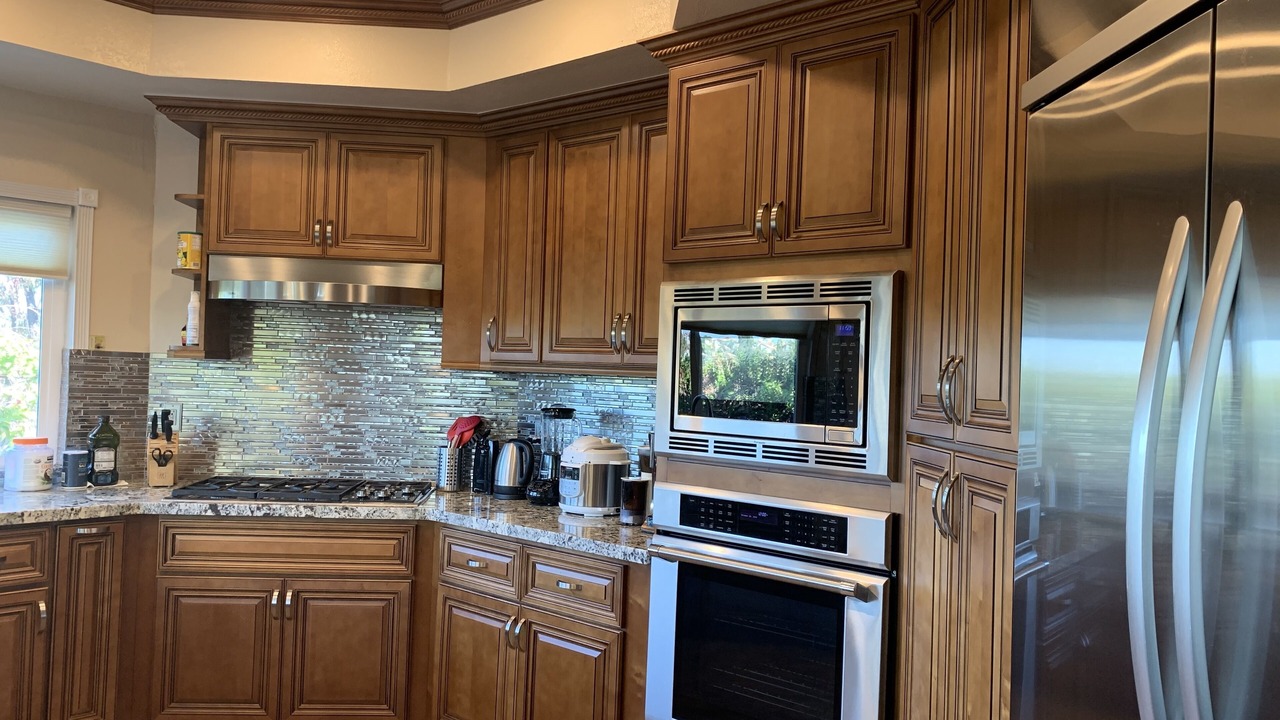 Photo of Kitchen in Laguna Niguel