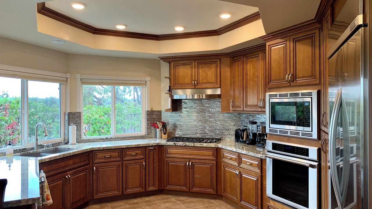 Photo of Kitchen in Laguna Niguel