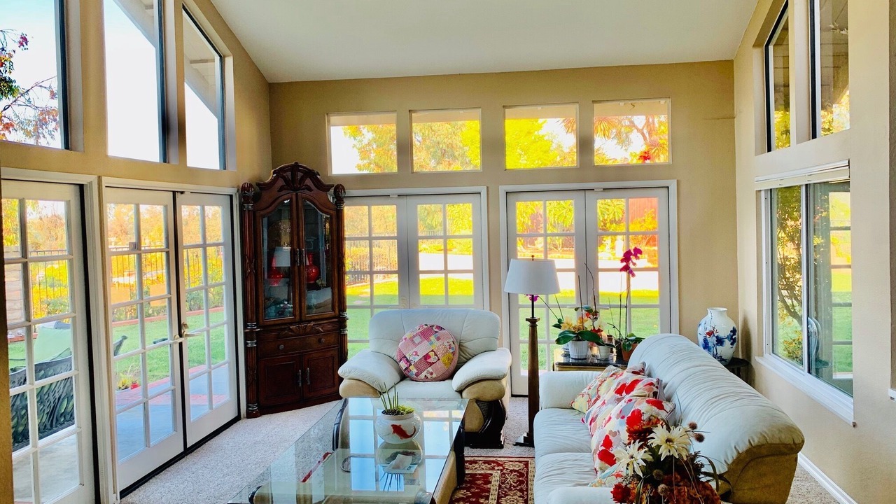 Photo of Livingroom in Laguna Niguel
