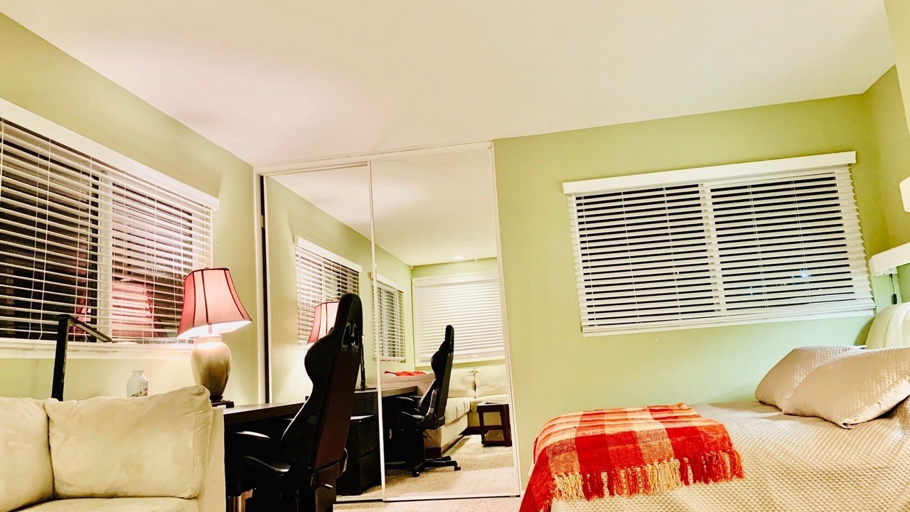 Photo of Bedroom in Laguna Niguel