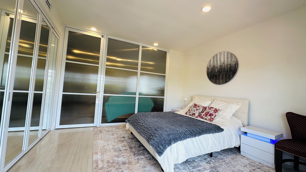 Photo of Bedroom in Laguna Niguel