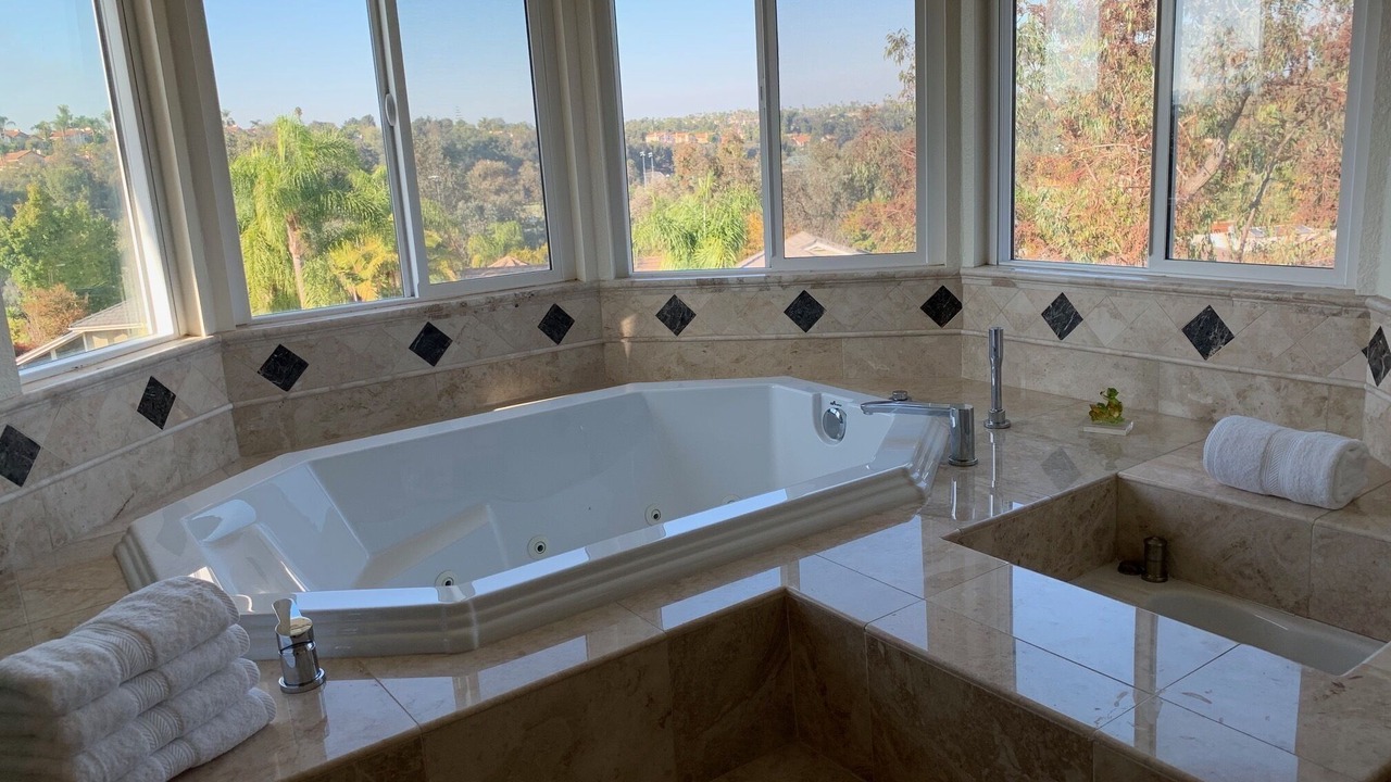 Photo of Bathroom in Laguna Niguel