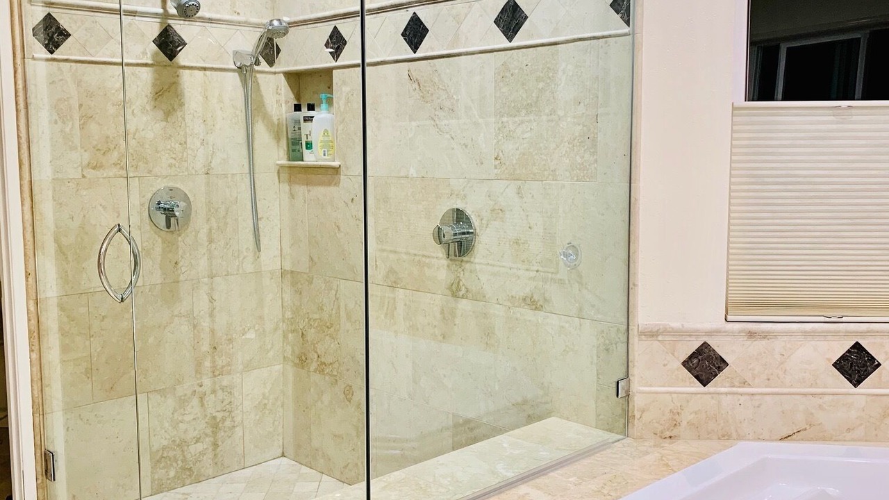 Photo of Bathroom in Laguna Niguel