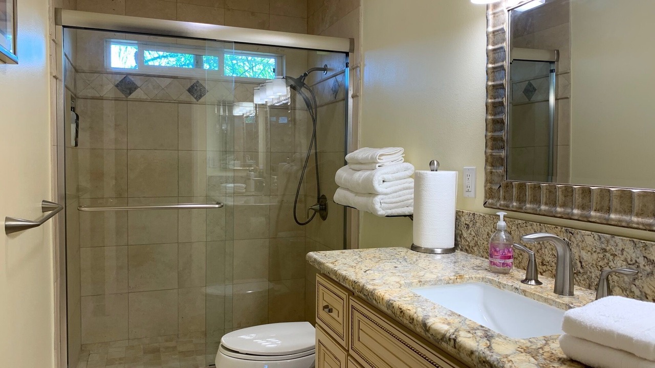 Photo of Bathroom in Laguna Niguel