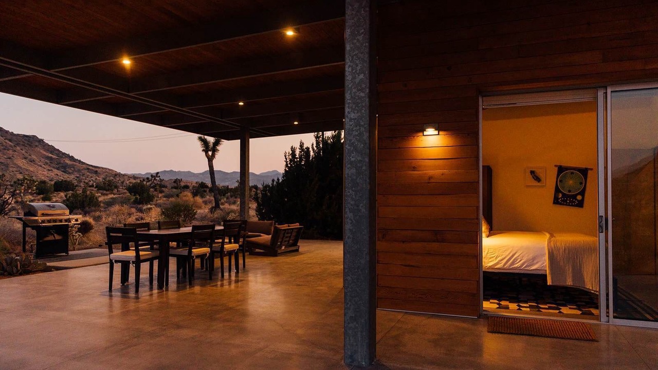 Photo of Outdoor in Pioneertown