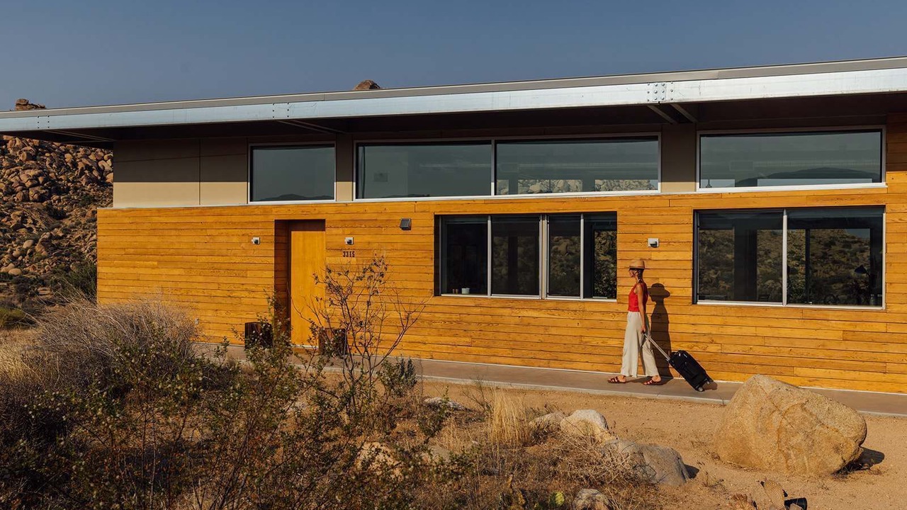 Photo of Outdoor in Pioneertown