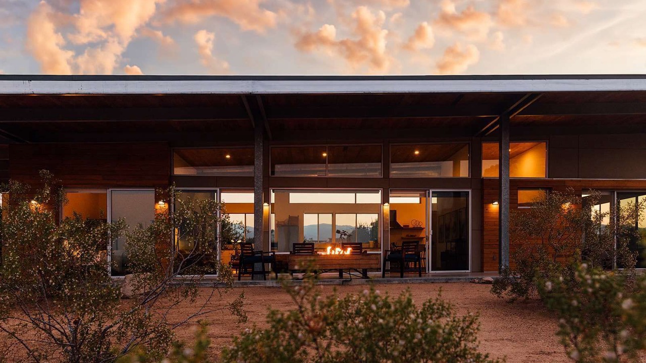 Photo of Outdoor in Pioneertown
