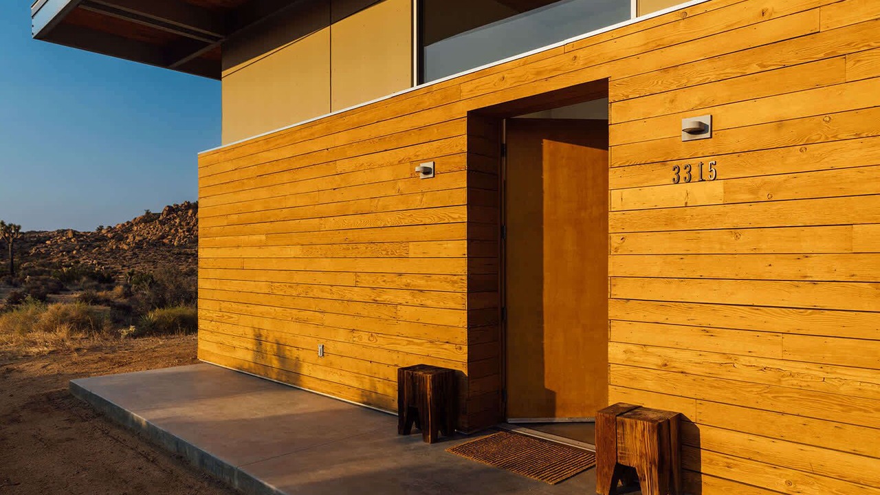 Photo of Outdoor in Pioneertown