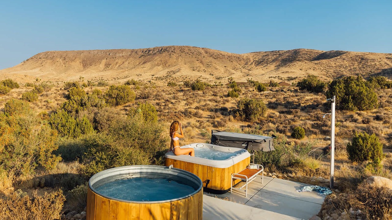 Photo of Outdoor in Pioneertown