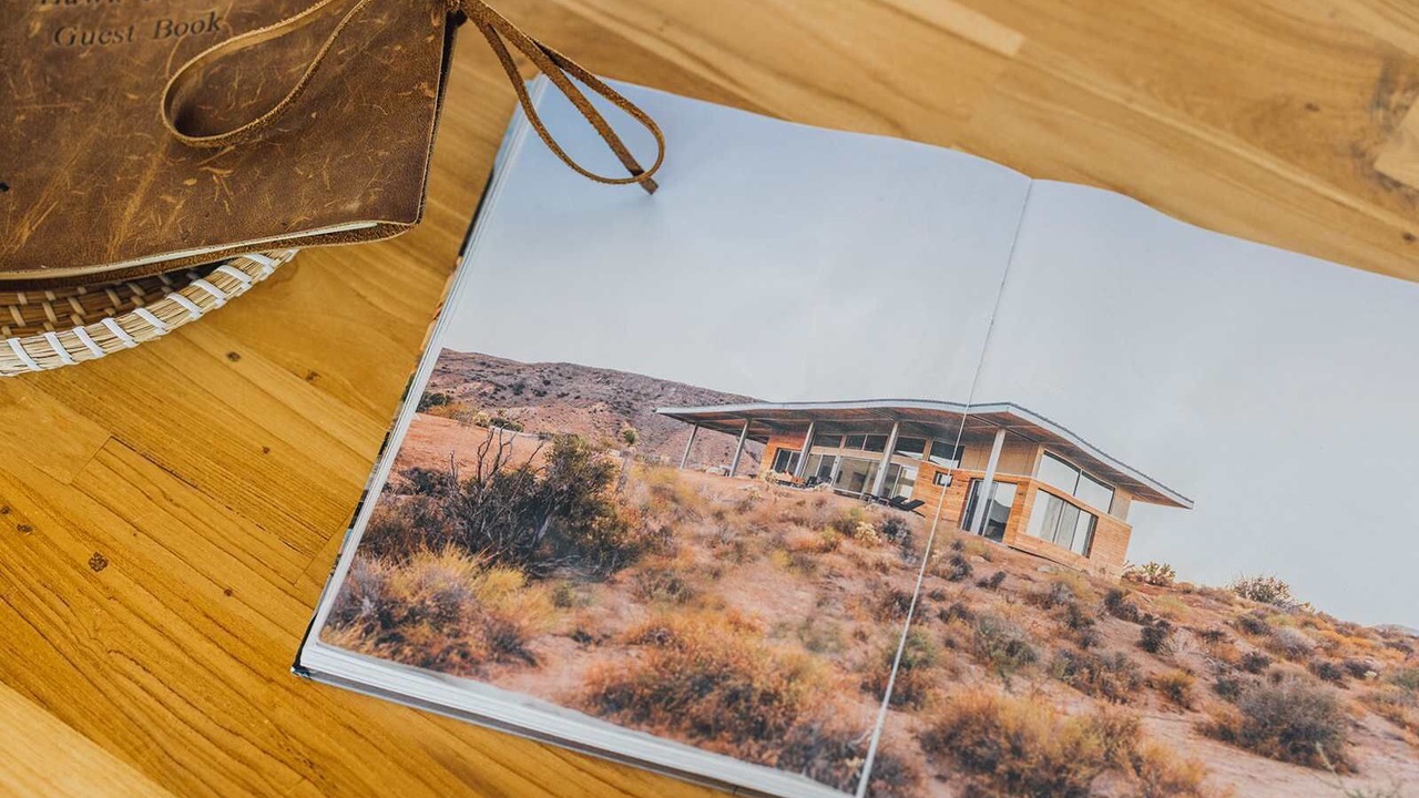 Photo of Others in Pioneertown