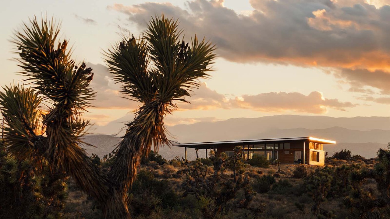 Photo of Outdoor in Pioneertown