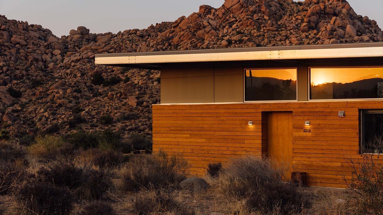 Photo of Outdoor in Pioneertown