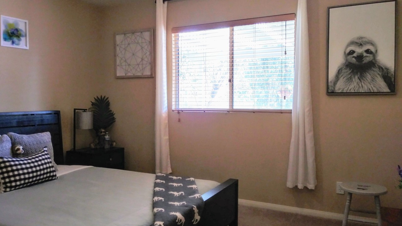 Photo of Bedroom in San Diego Country Estates