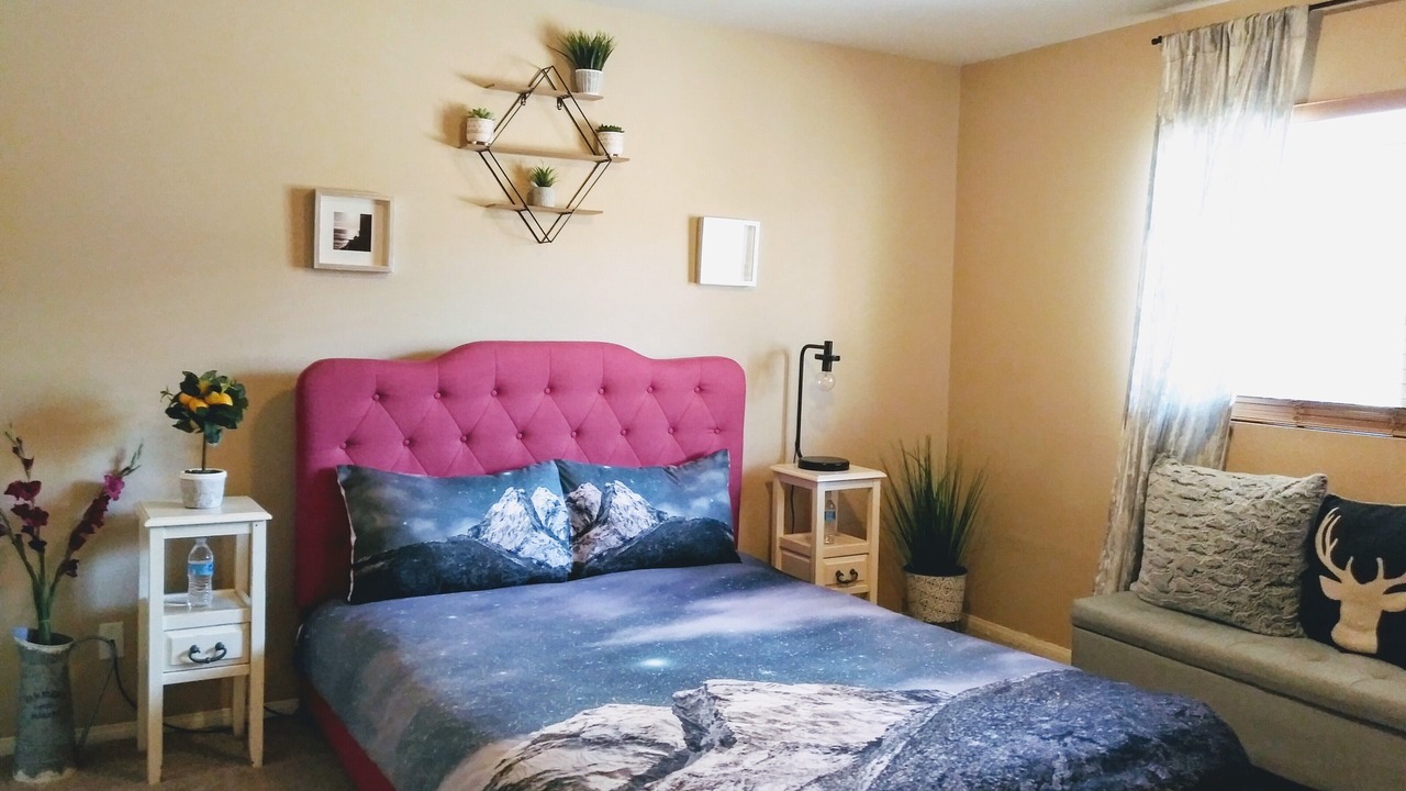 Photo of Bedroom in San Diego Country Estates