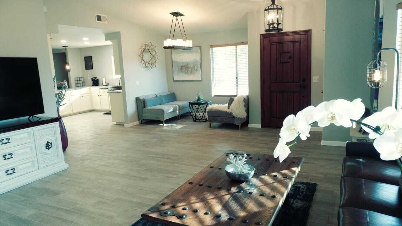 Photo of Bedroom in San Diego Country Estates