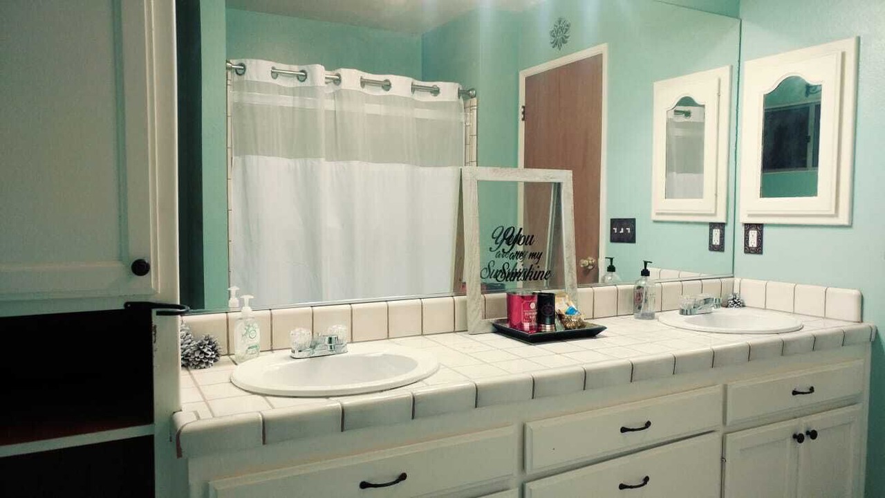 Photo of Bathroom in San Diego Country Estates