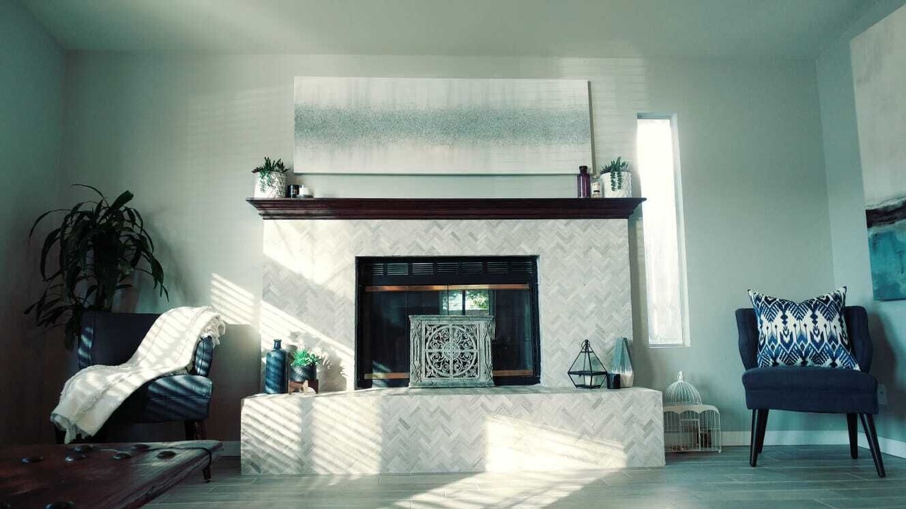 Photo of Livingroom in San Diego Country Estates