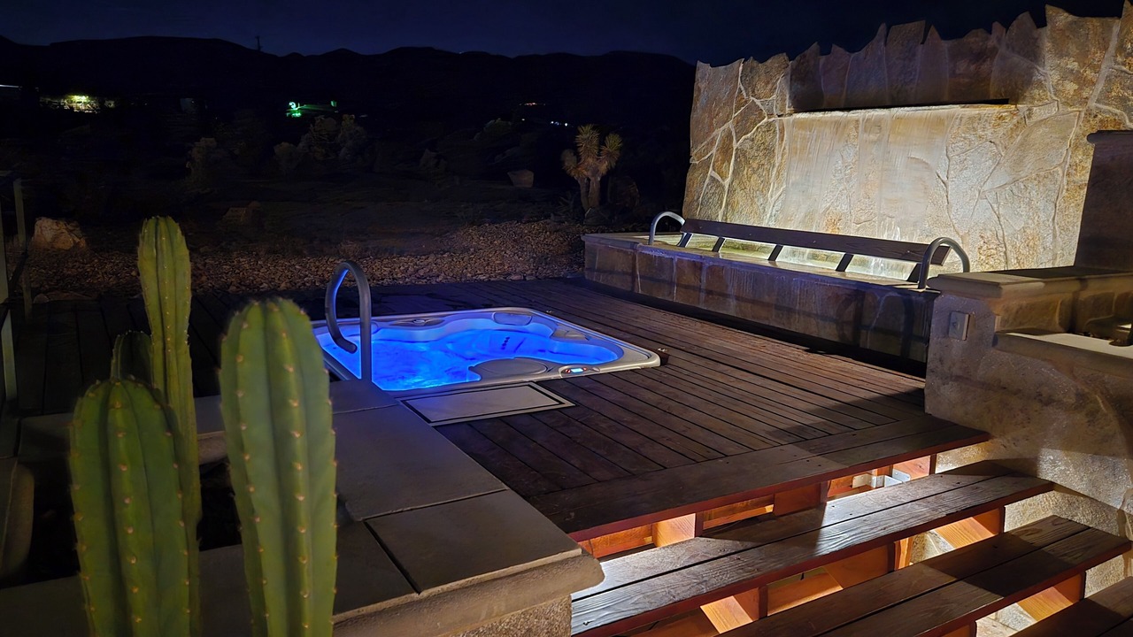 Photo of Outdoor in Joshua Tree
