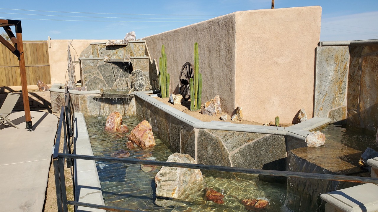 Photo of Outdoor in Joshua Tree