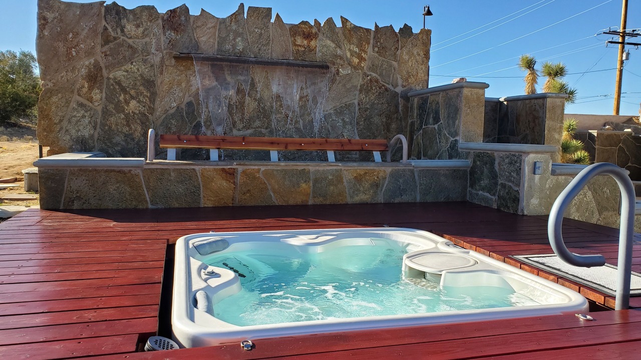Photo of Outdoor in Joshua Tree