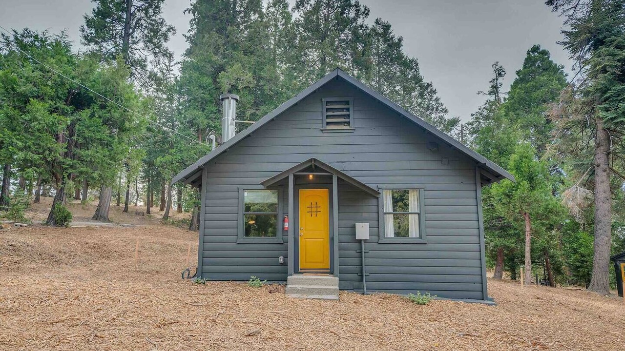 Photo of Outdoor in Twin Peaks
