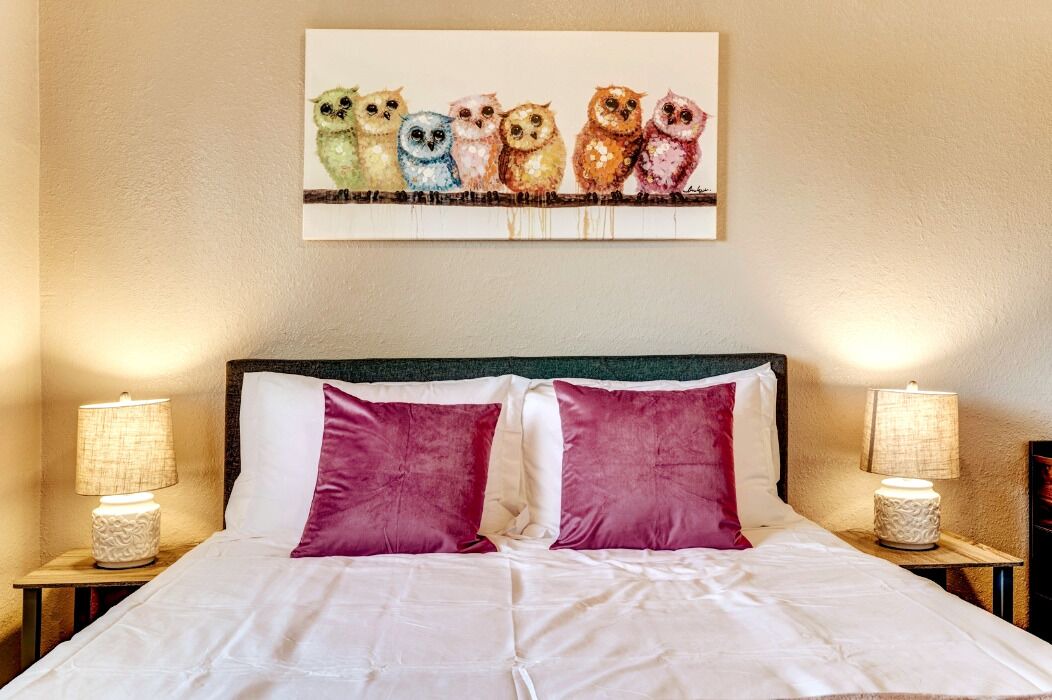 Photo of Bedroom in Vallejo