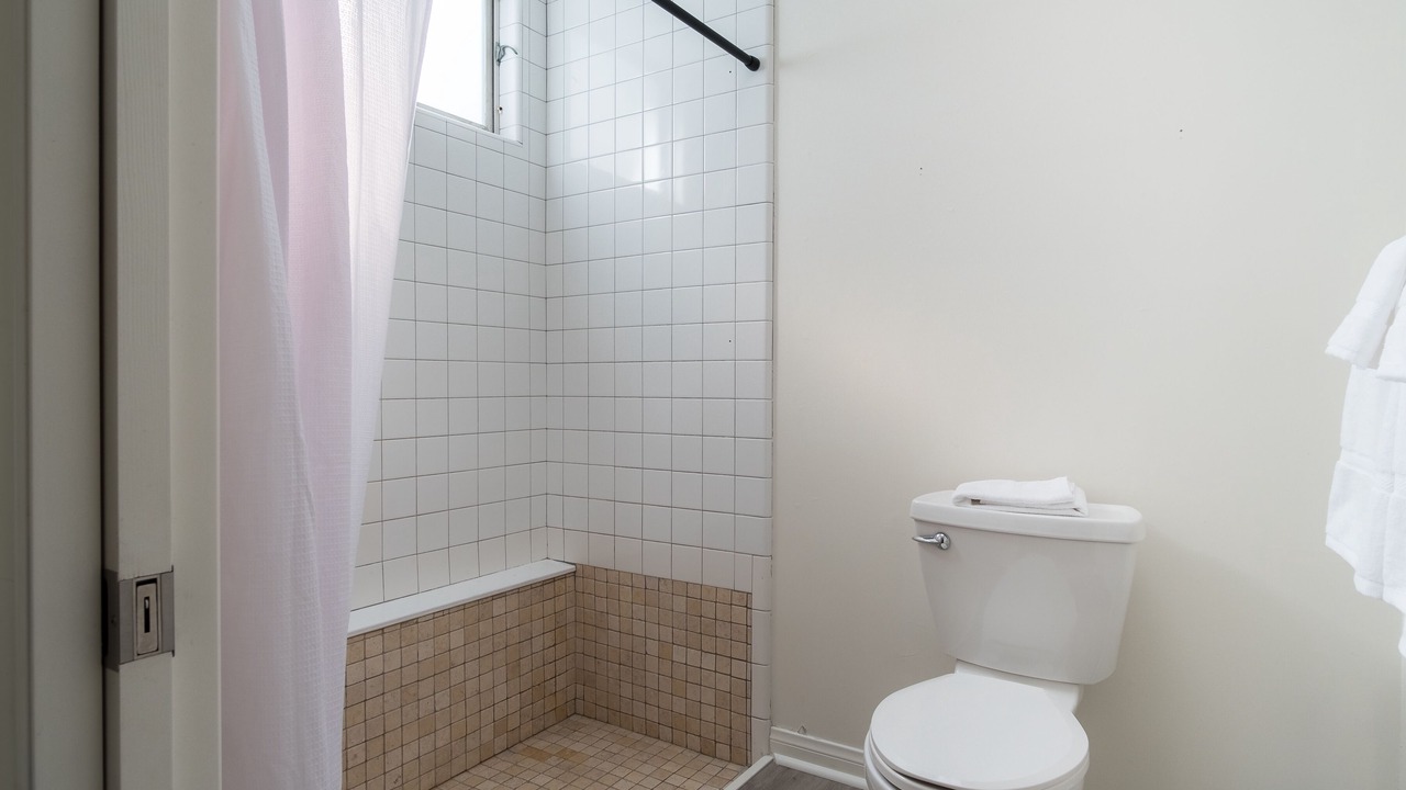 Photo of Bathroom in Bankers Hill