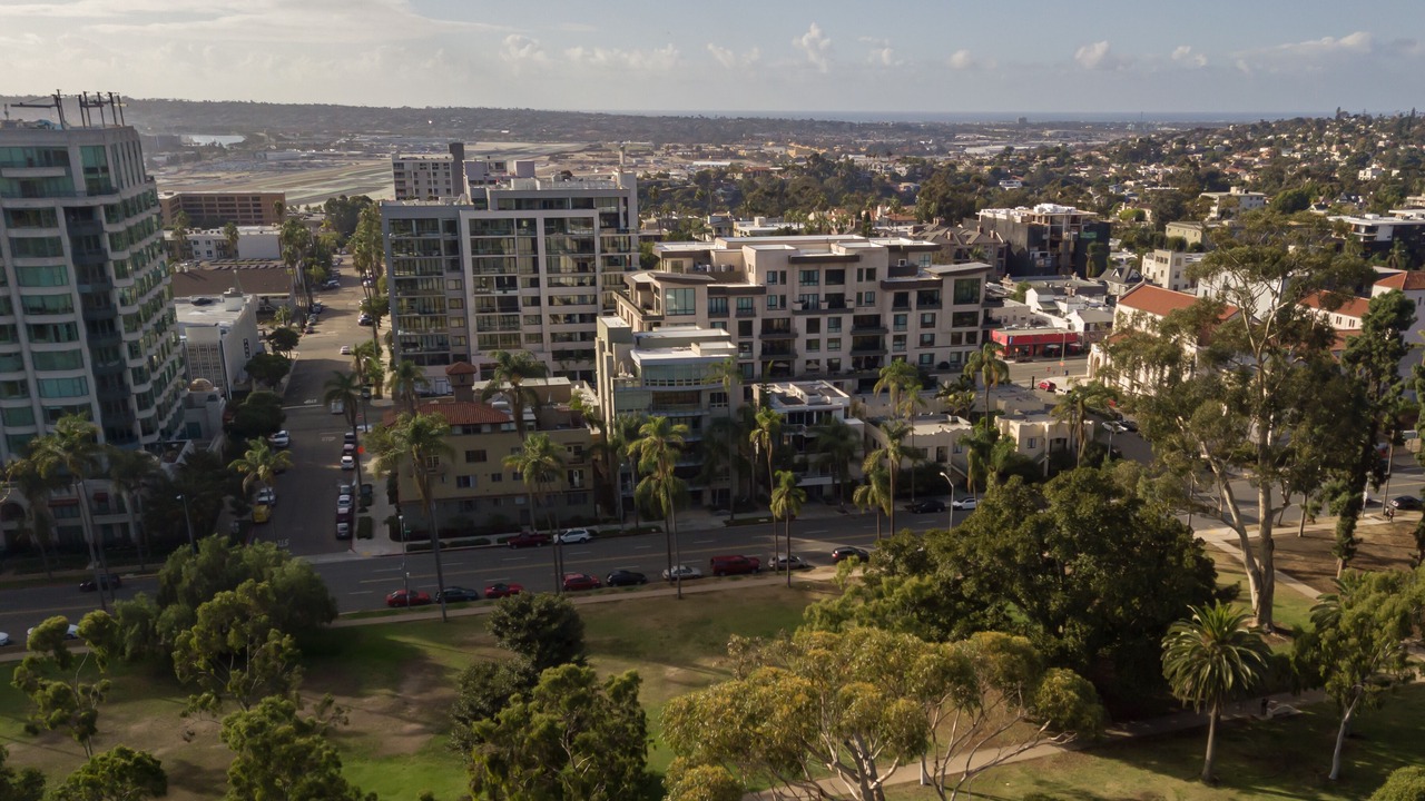 Photo of Others in Bankers Hill