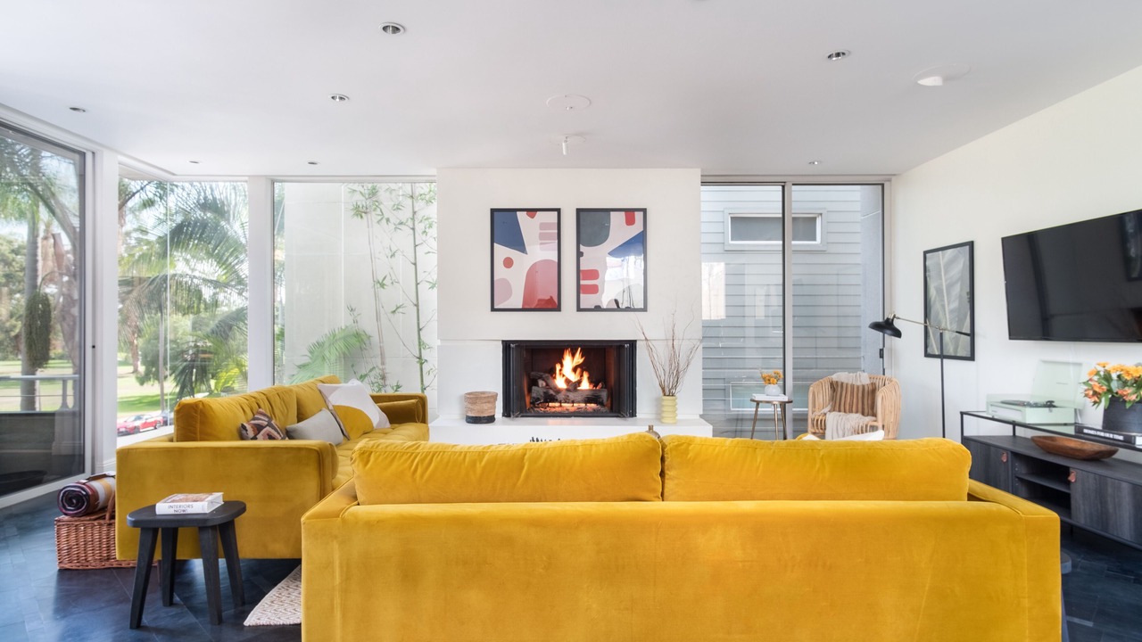 Photo of Bedroom in Bankers Hill