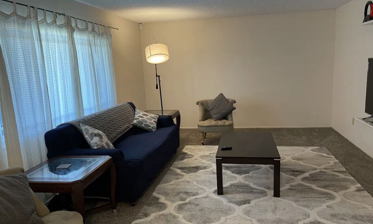 Photo of Livingroom in Hesperia