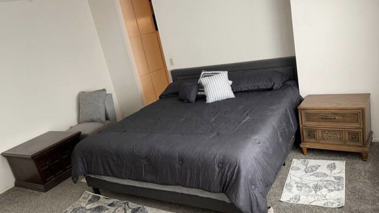 Photo of Bedroom in Hesperia