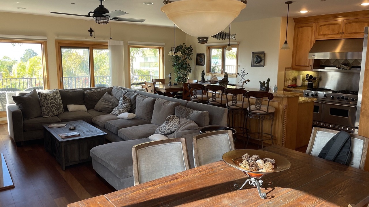 Photo of Bedroom in Ventura
