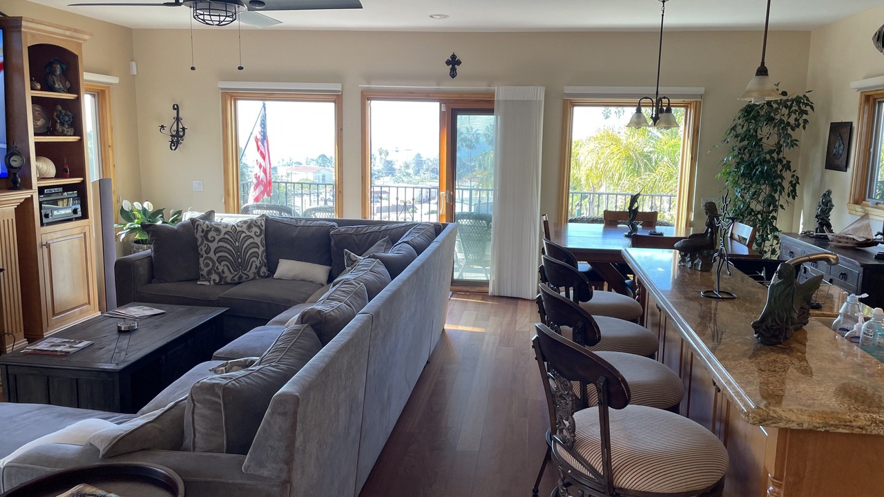 Photo of Bedroom in Ventura