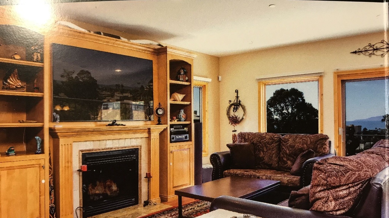 Photo of Livingroom in Ventura