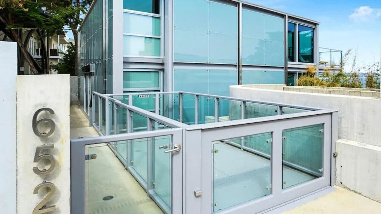 Photo of Outdoor in Western Malibu