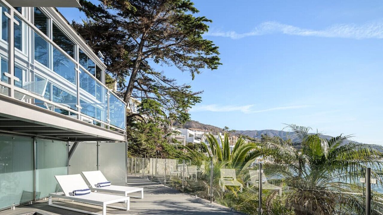 Photo of Outdoor in Western Malibu