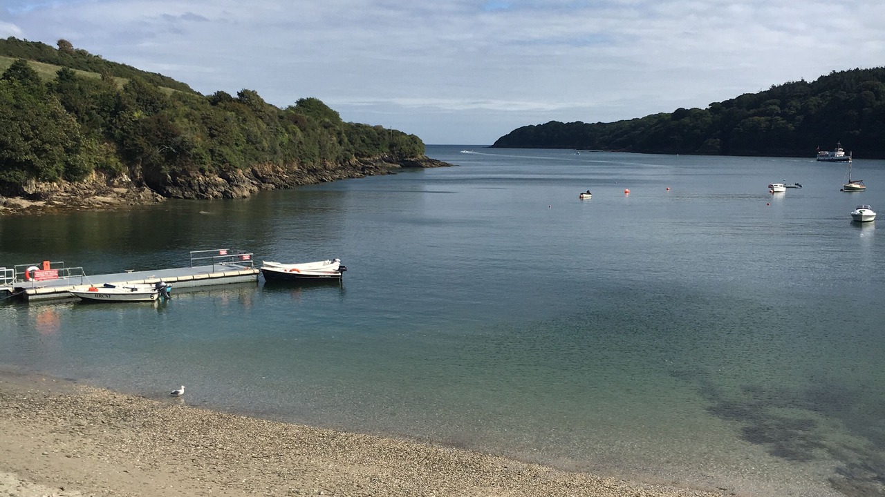 Photo of Others in Mylor Churchtown