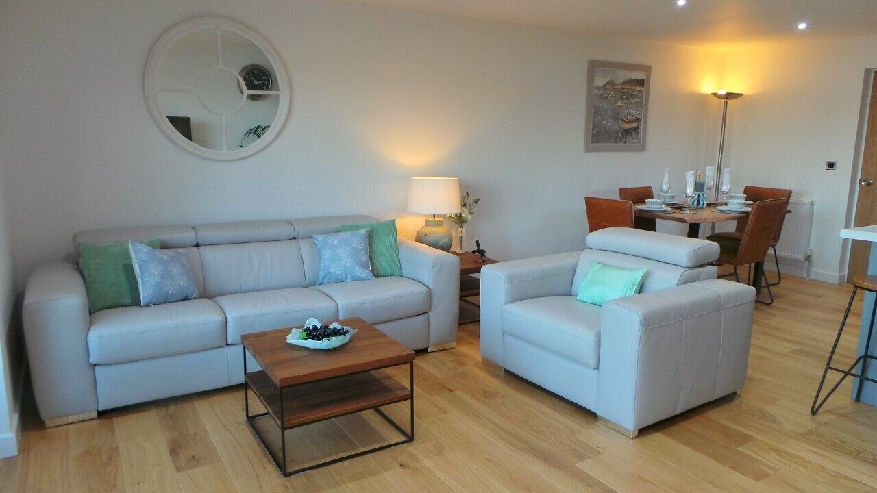 Photo of Livingroom in Mylor Churchtown
