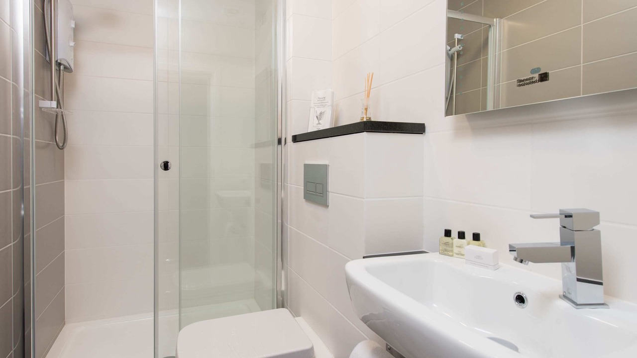 Photo of Bedroom in Clerkenwell