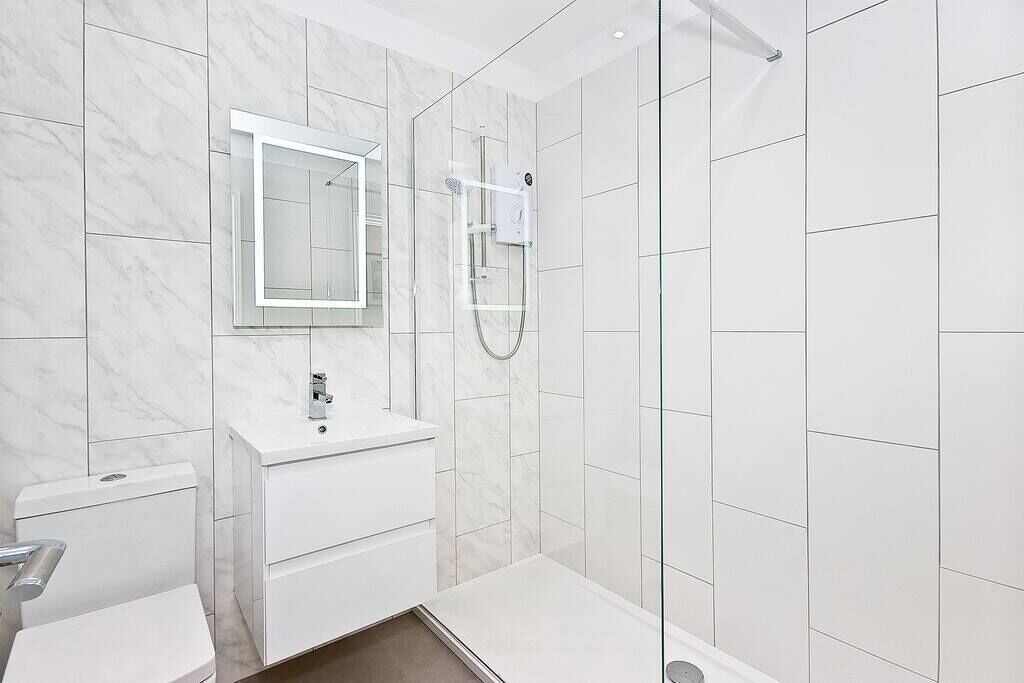 Photo of Bedroom in Covent Garden