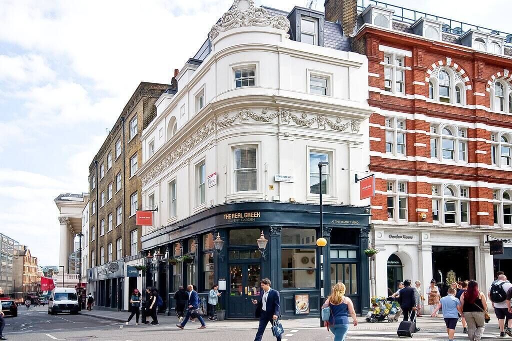 Photo of Others in Covent Garden