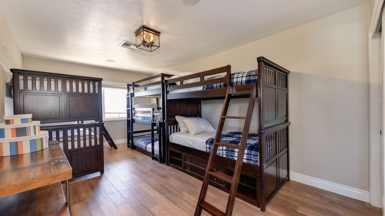 Photo of Bedroom in Placerville