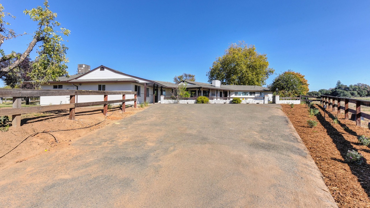Photo of Outdoor in Placerville